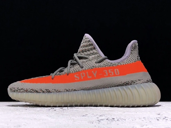 Solar Yeezy BB1826 350 Adidas v2 Boost Red Beluga 0928